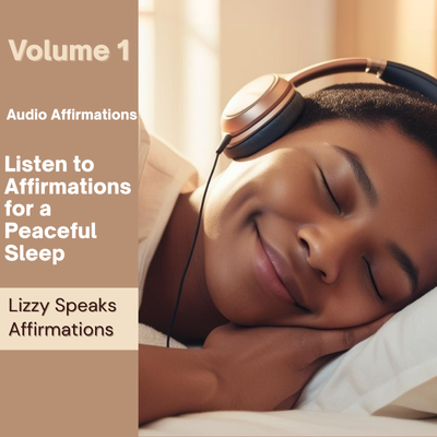 Sweet Sleep Audio